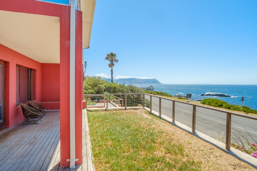 3 Bedroom Property for Sale in Simons Town Western Cape